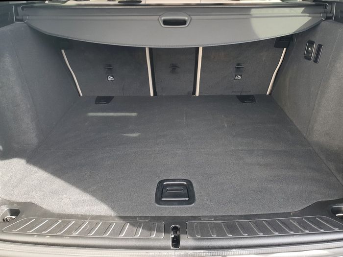 BMW X3 2024