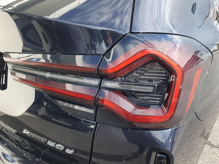 BMW X3 2024