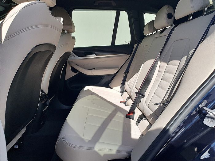 BMW X3 2024