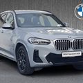 BMW X3 2023