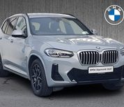 BMW X3 2023