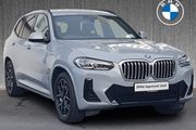 BMW X3 2023
