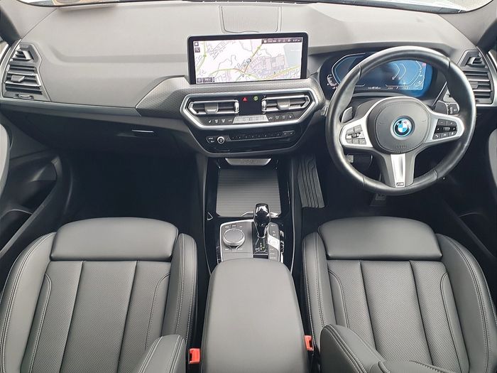 BMW X3 2023