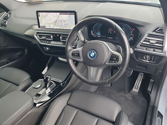 BMW X3 2023