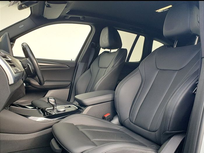 BMW X3 2023