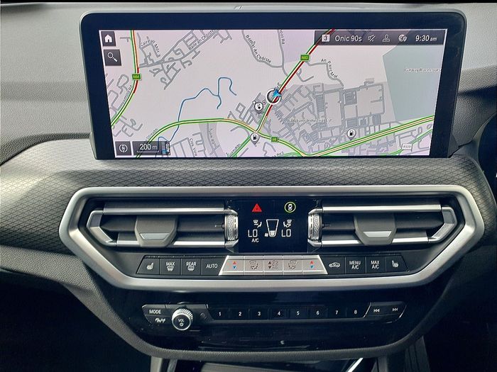 BMW X3 2023
