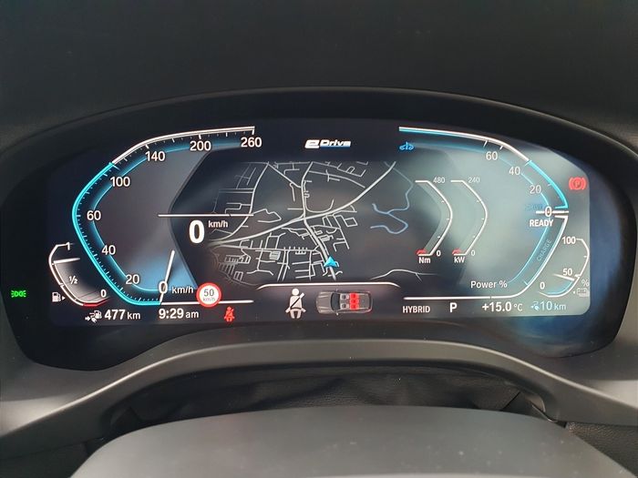 BMW X3 2023