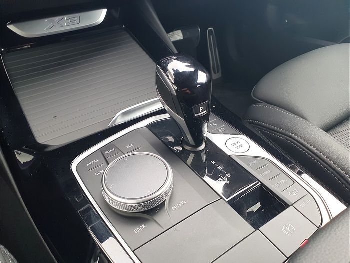 BMW X3 2023
