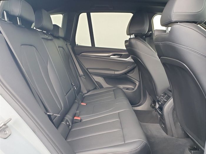 BMW X3 2023