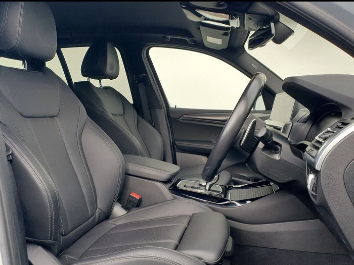 BMW X3 2023