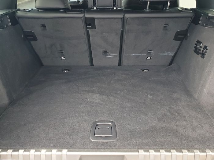 BMW X3 2023