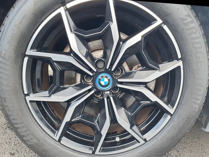 BMW X3 2023