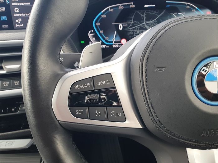 BMW X3 2023