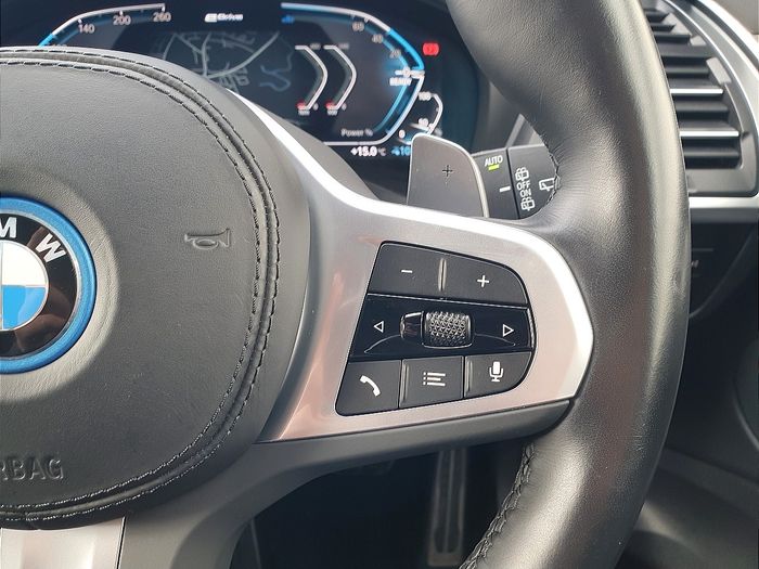 BMW X3 2023