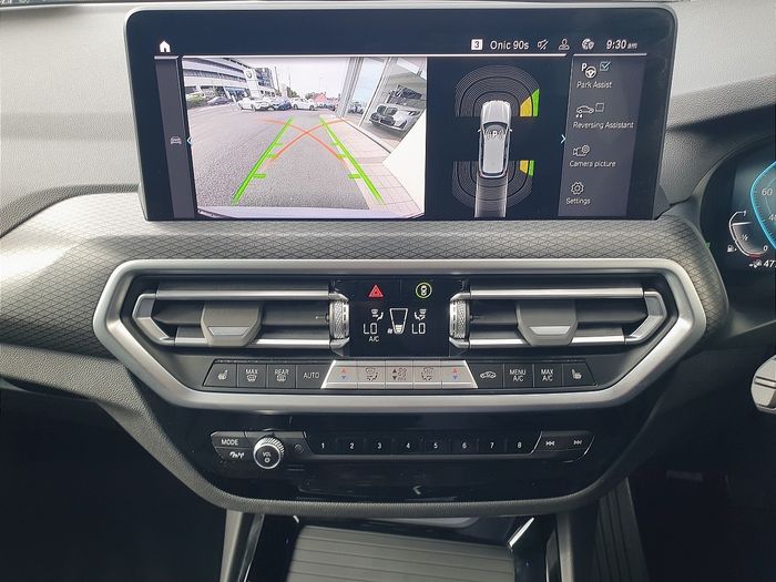 BMW X3 2023