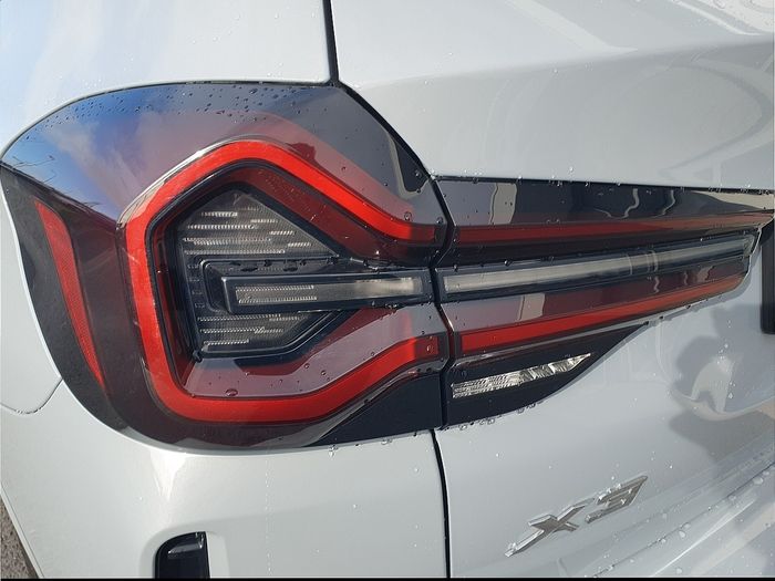 BMW X3 2023