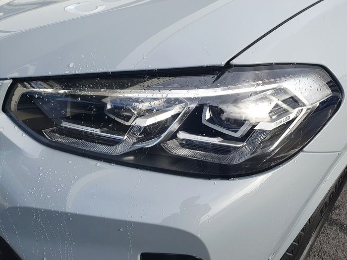 BMW X3 2023