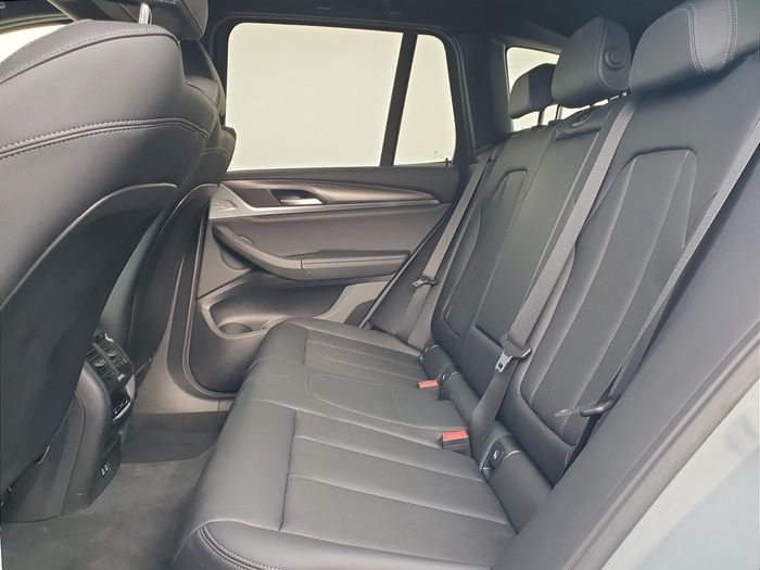 BMW X3 2023