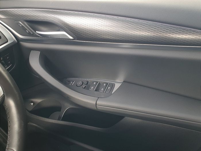 BMW X3 2023
