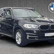 BMW X5 2018