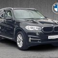 BMW X5 2018