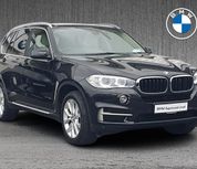 BMW X5 2018