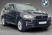 BMW X5 2018