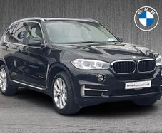 BMW X5 2018
