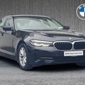 BMW 5 Series 2021