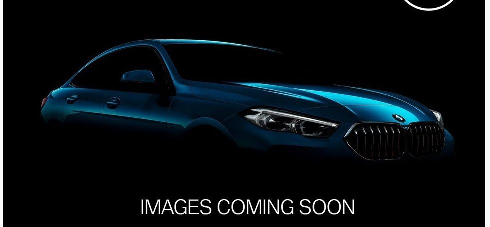 BMW 3 Series 2024