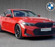 BMW 3 Series 2024
