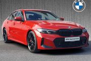 BMW 3 Series 2024