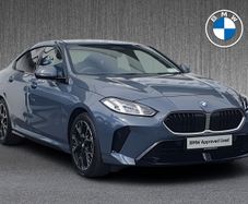 BMW 2 Series 2026