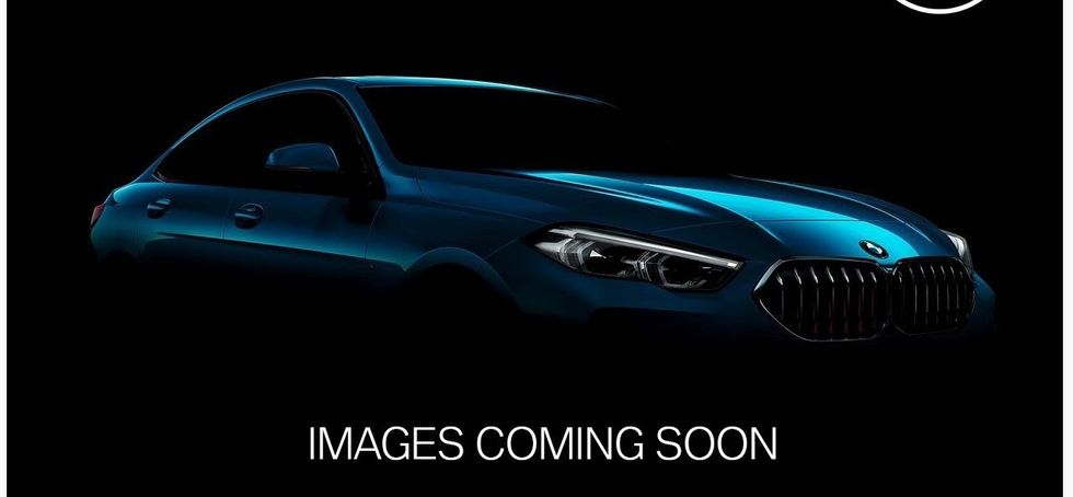 BMW iX3 2026