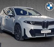 BMW iX3 2026