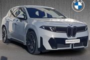 BMW iX3 2026