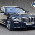 BMW 7 Series 2020