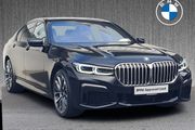 BMW 7 Series 2020