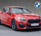 BMW 2 Series 2022