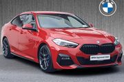 BMW 2 Series 2022