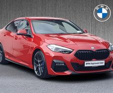BMW 2 Series 2022