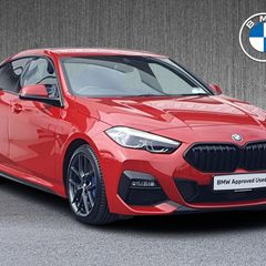 BMW 2 Series 2022