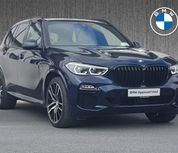 BMW X5 2020