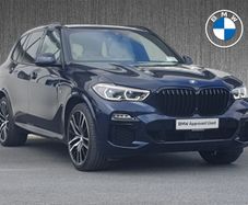 BMW X5 2020