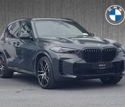 BMW X5 2026