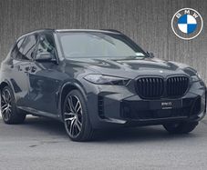 BMW X5 2026