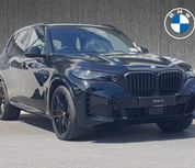 BMW X5 2026