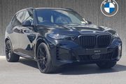 BMW X5 2026