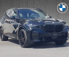 BMW X5 2026