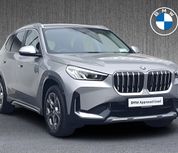 BMW X1 2024